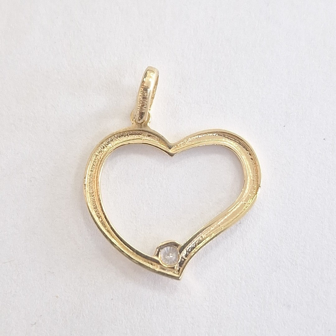 DIJES ORO 14K 1 (NUEVO)