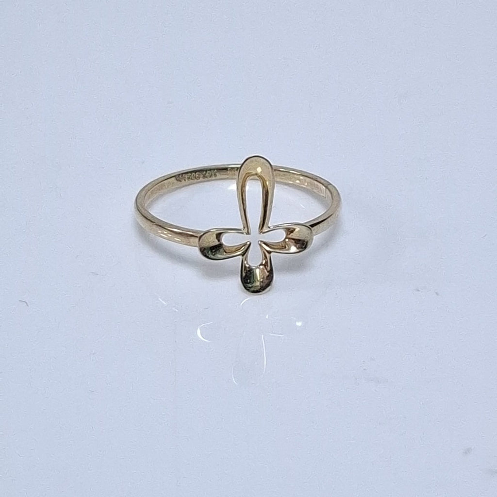 ANILLOS DAMA ORO 10K 1.4 (NUEVO)