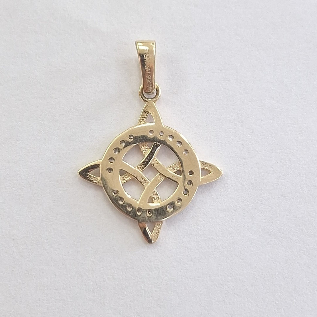 DIJES ORO 14K 1.3 (NUEVO)