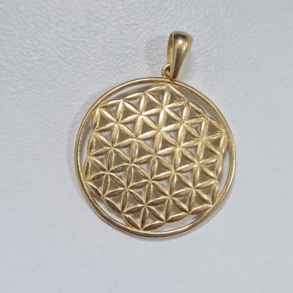 DIJE ORO 14 K 1,60 GRMS (SEMINUEVO)
