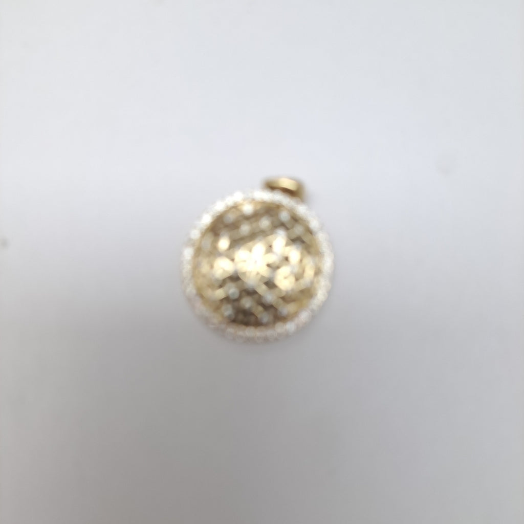 DIJES ORO 14K 2.1 (NUEVO)