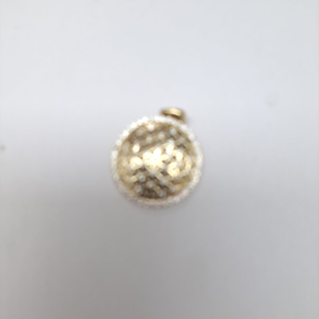 DIJES ORO 14K 2.1 (NUEVO)