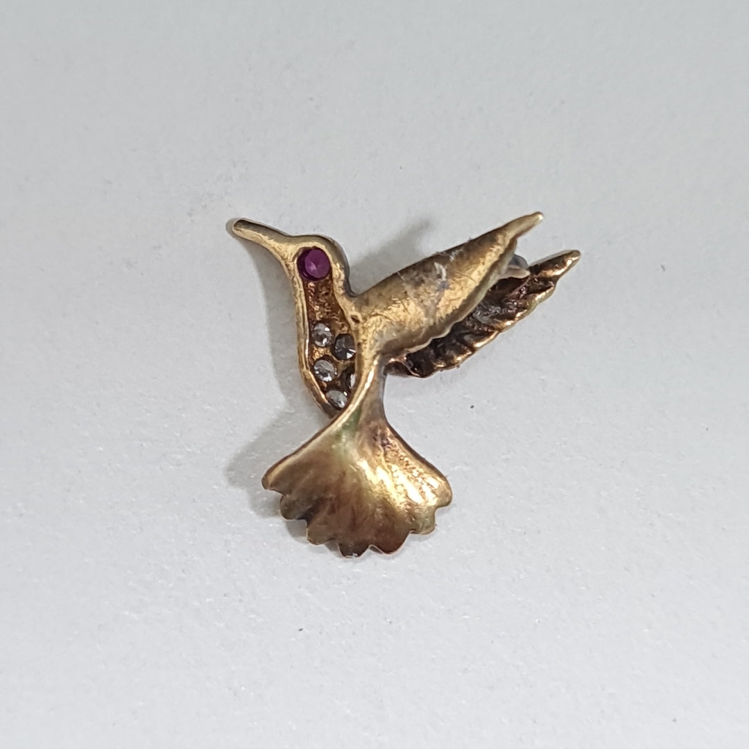 DIJE ORO 14 K 0,90 GRMS (SEMINUEVO)