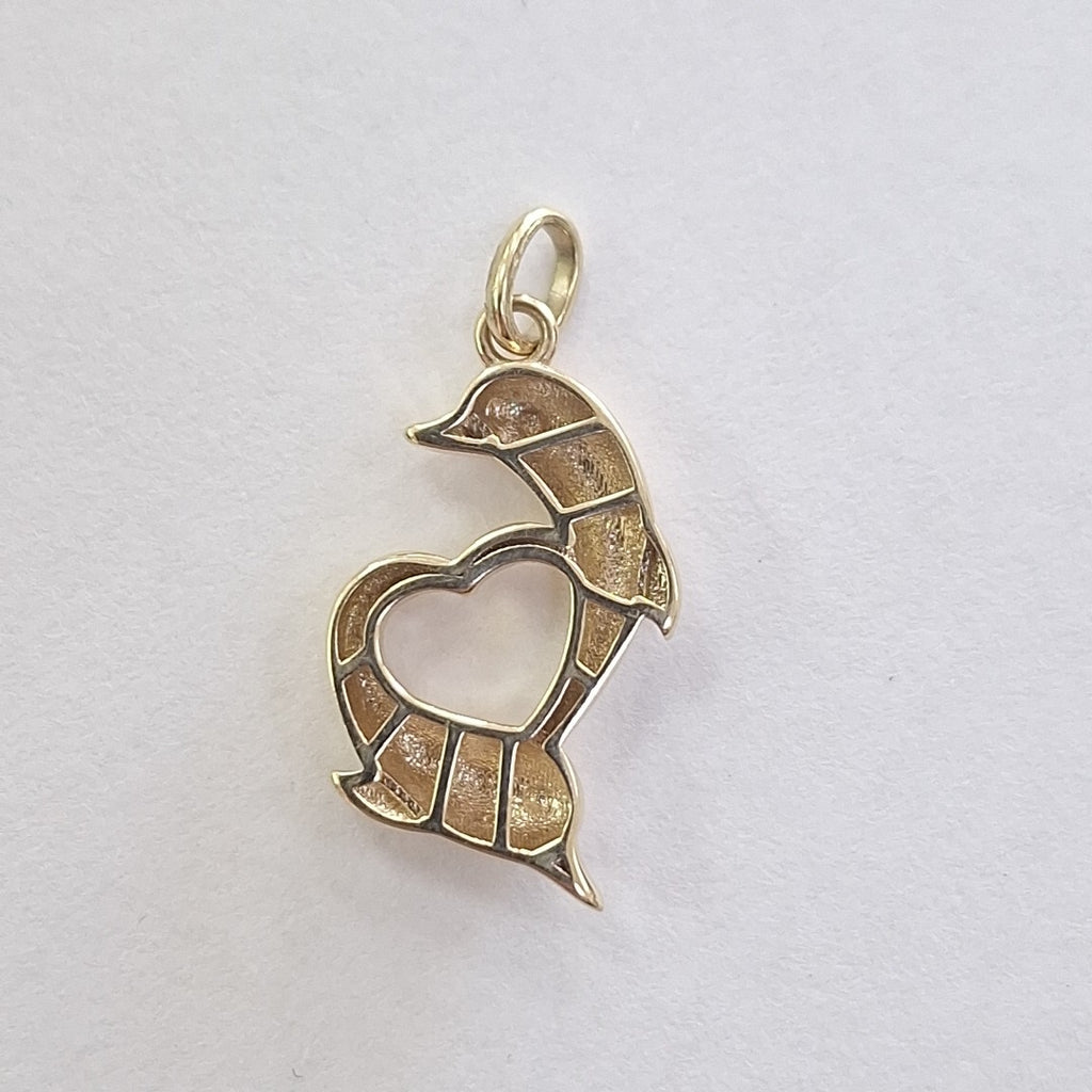 DIJES ORO 14K 1 (NUEVO)
