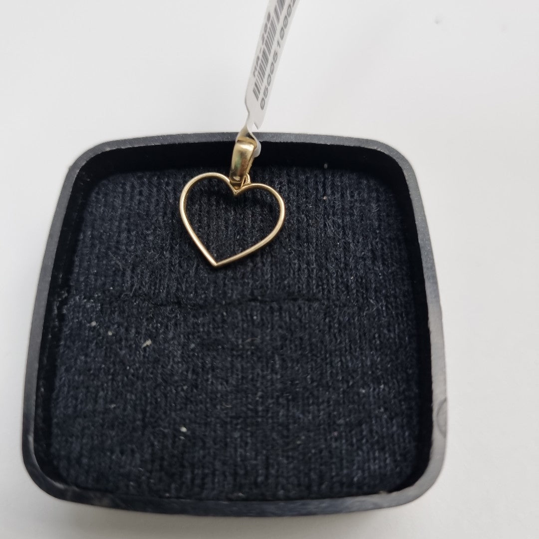 DIJES ORO 14K 0.4 (NUEVO)