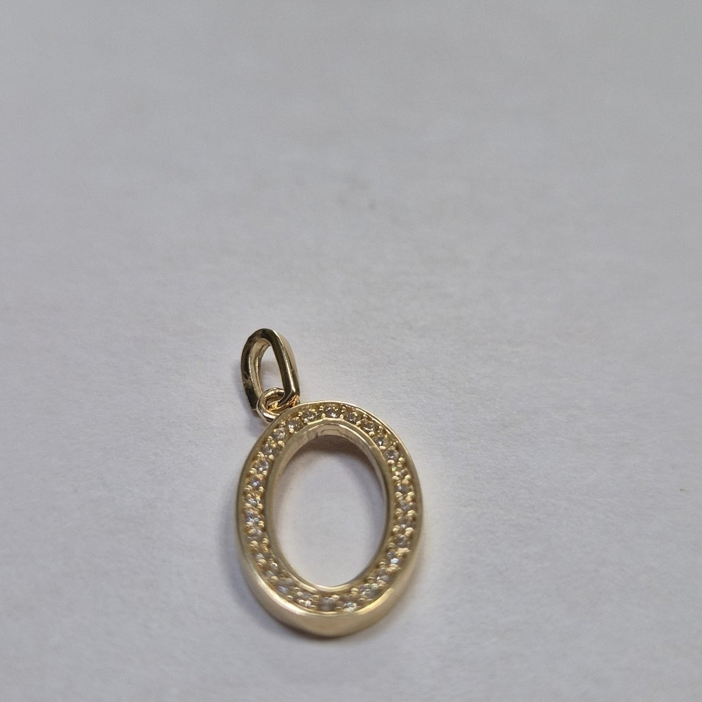 DIJES ORO 14K 0.9 (NUEVO)