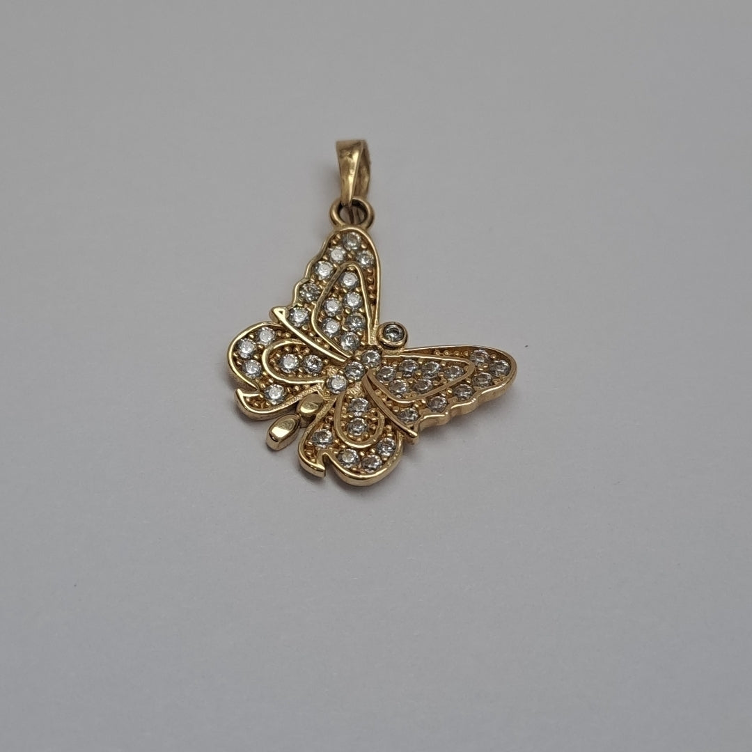 DIJES ORO 14K 1.6 (NUEVO)