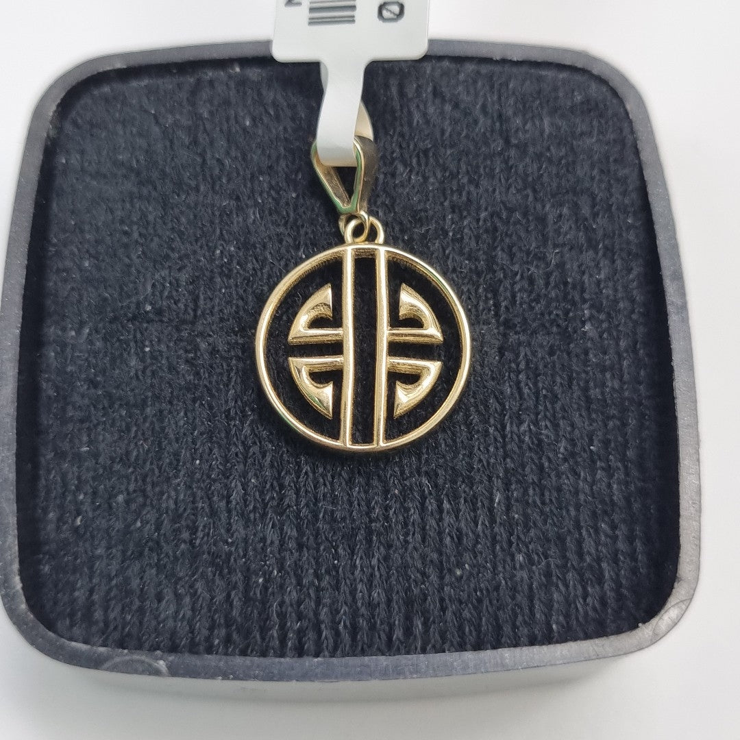 DIJES ORO 14K 1.1 (NUEVO)