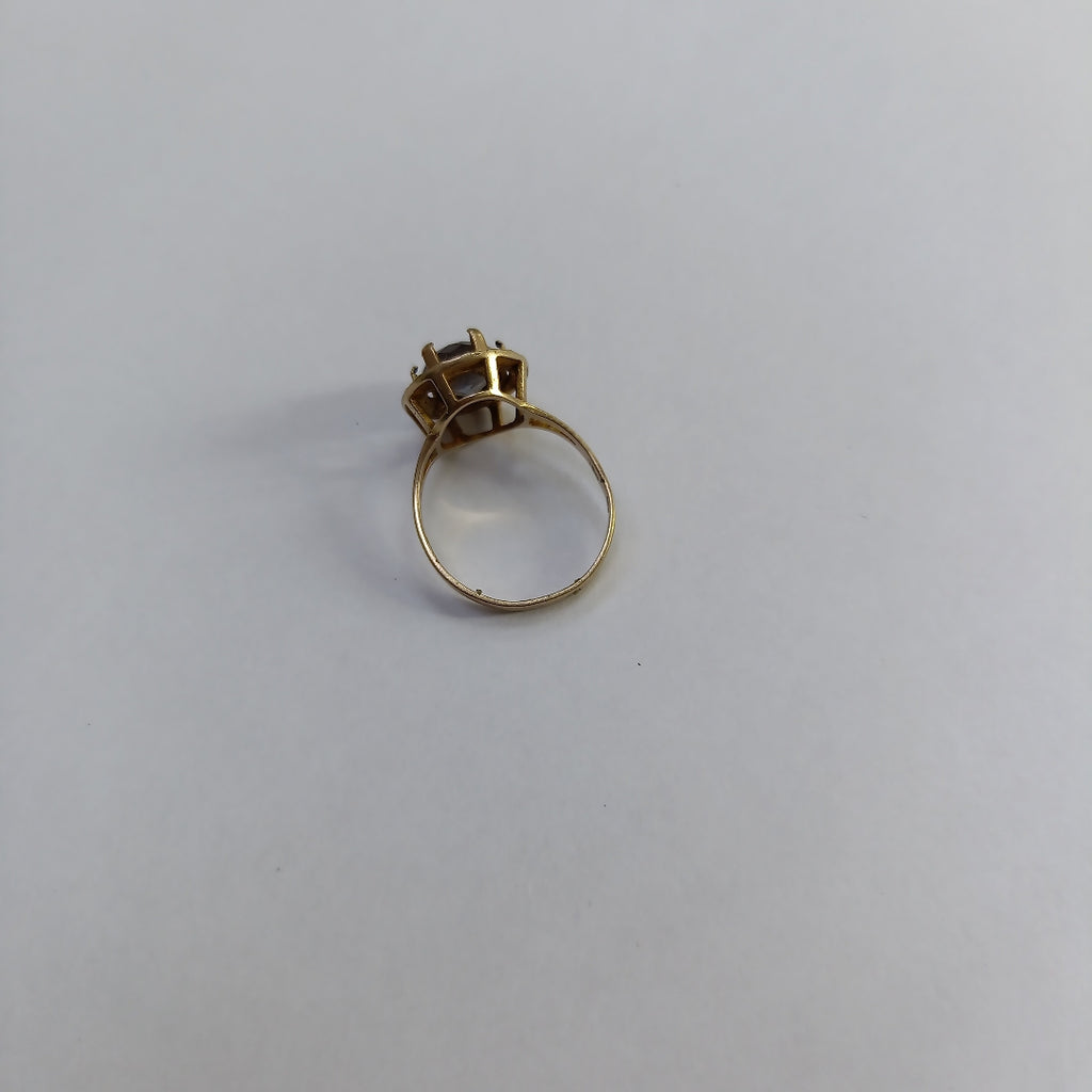 ANILLITO ORO 8 K 3 GRMS (SEMINUEVO)