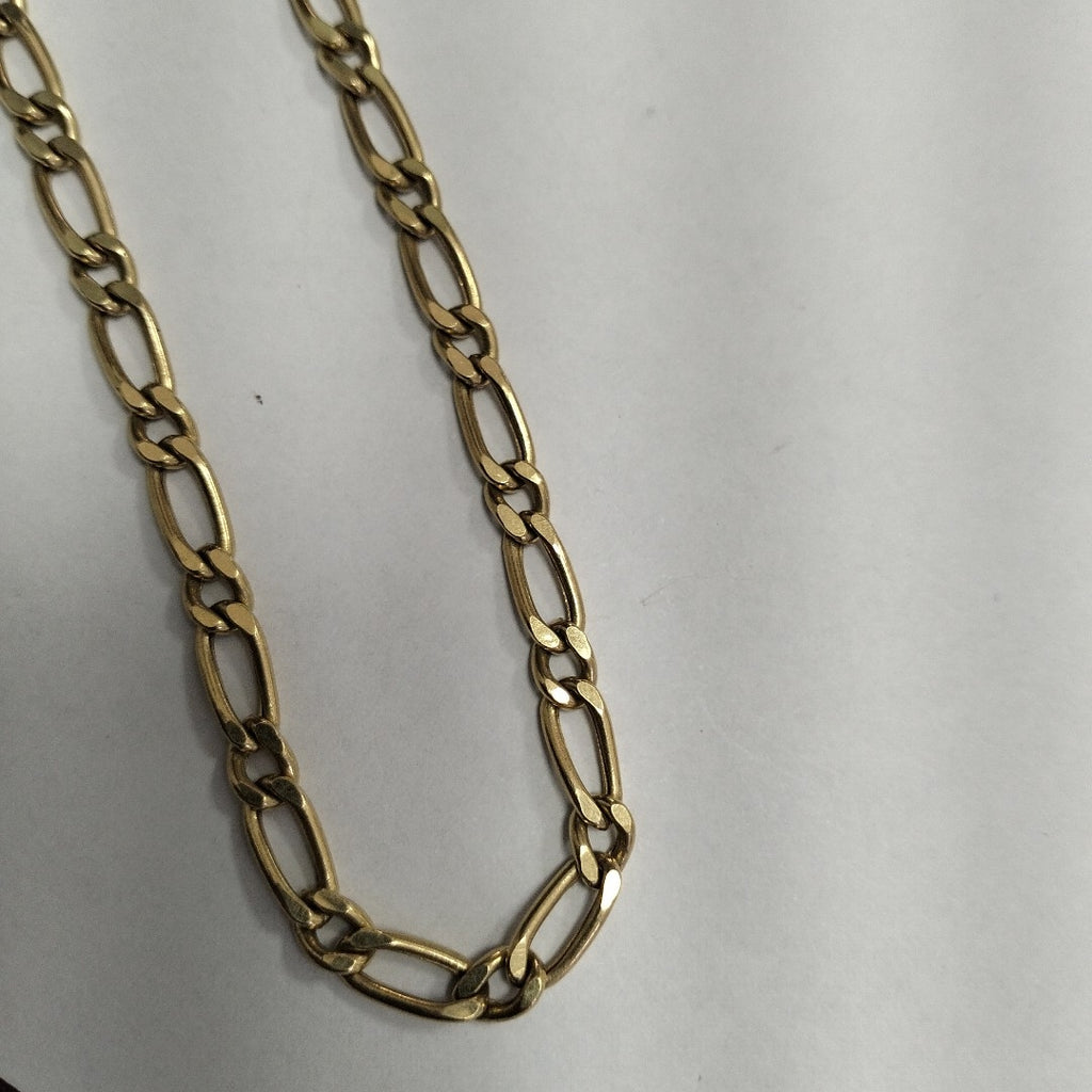CADENA ORO 14 K 10.6 GRMS (SEMINUEVO)