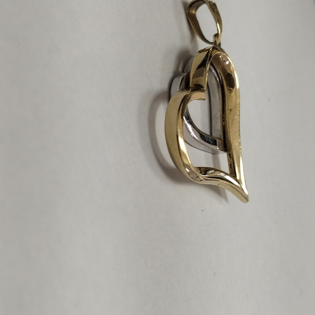 DIJE ORO 14 K 1.9 GRMS (SEMINUEVO)