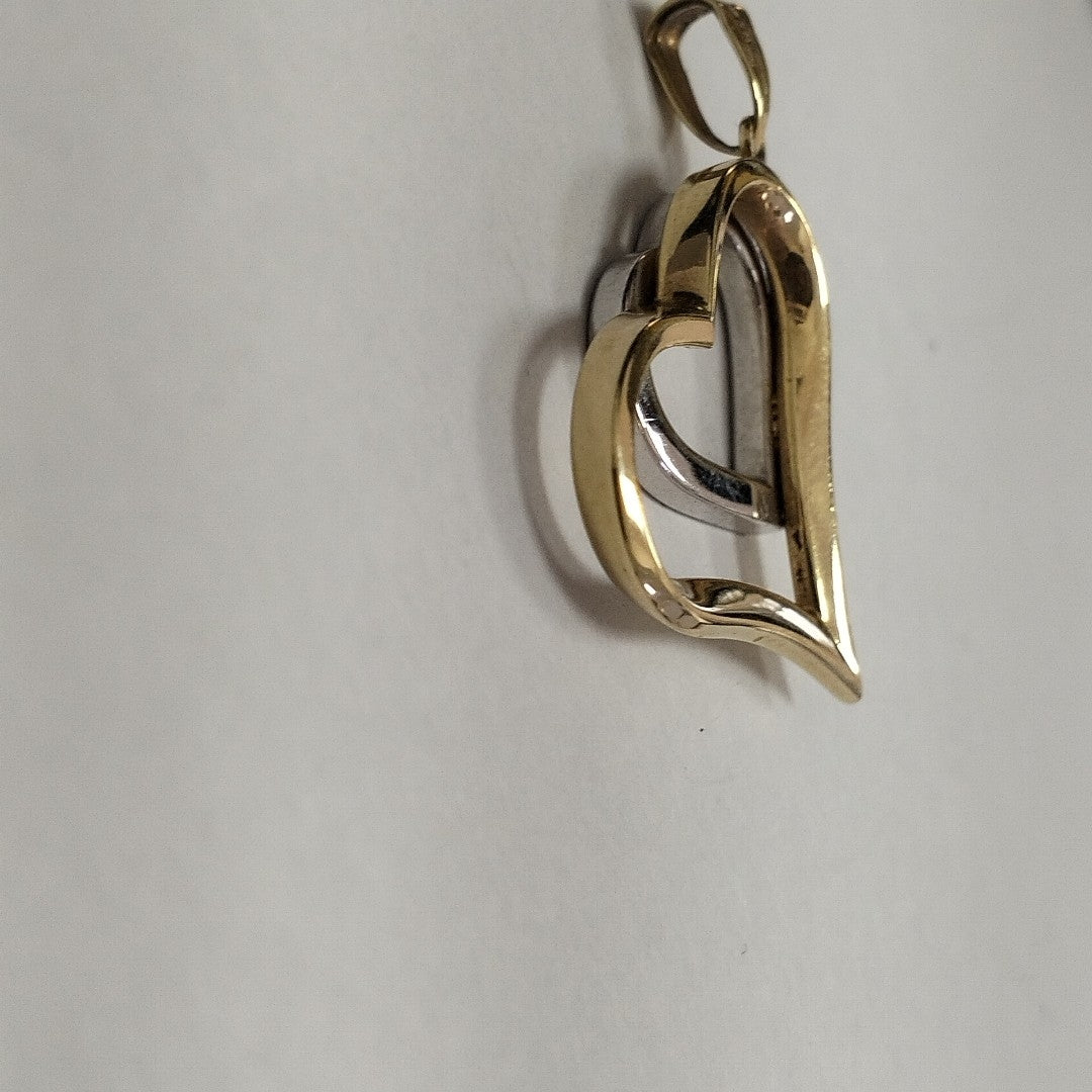DIJE ORO 14 K 1.9 GRMS (SEMINUEVO)