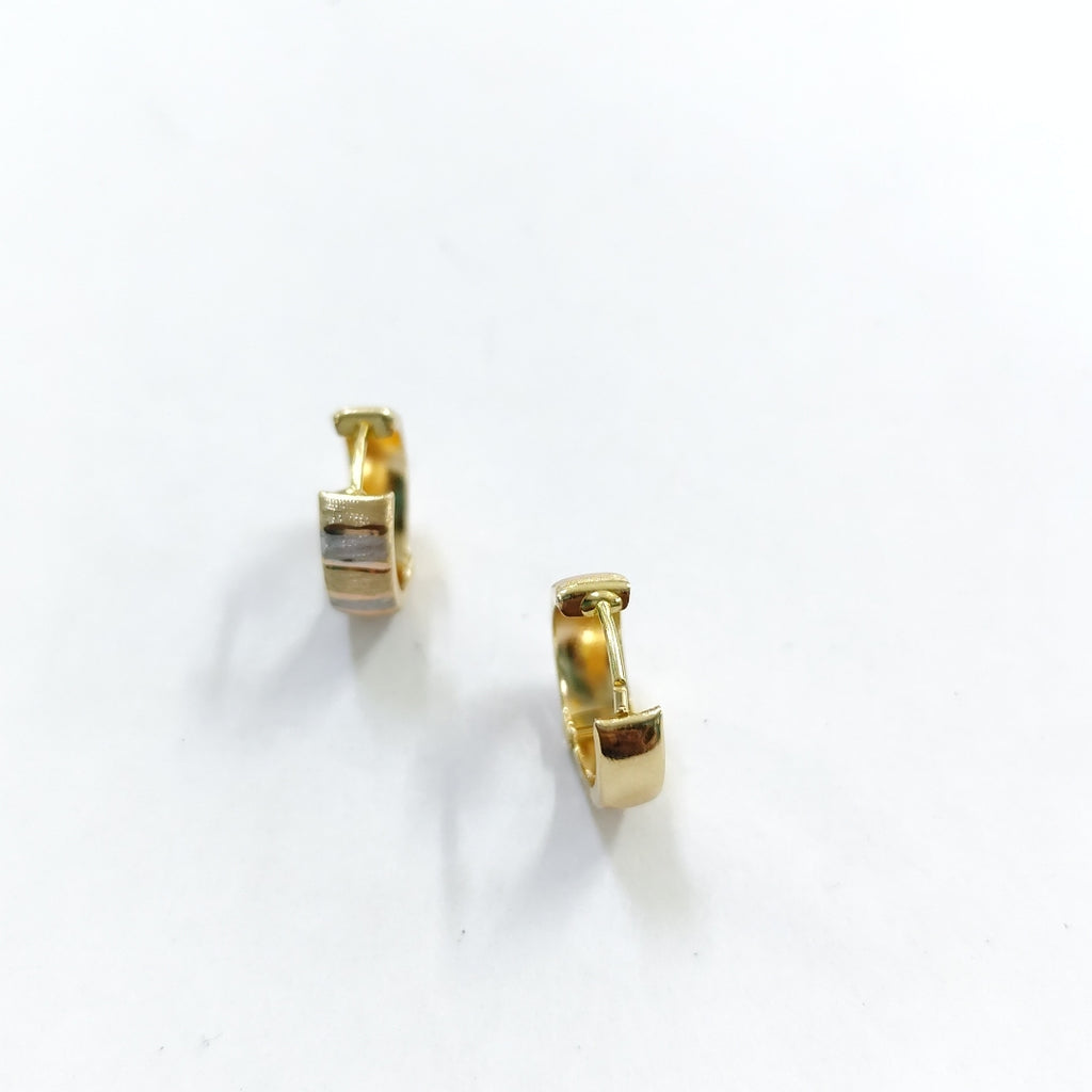 HUGGIES ORO 14K 1.8 (NUEVO)