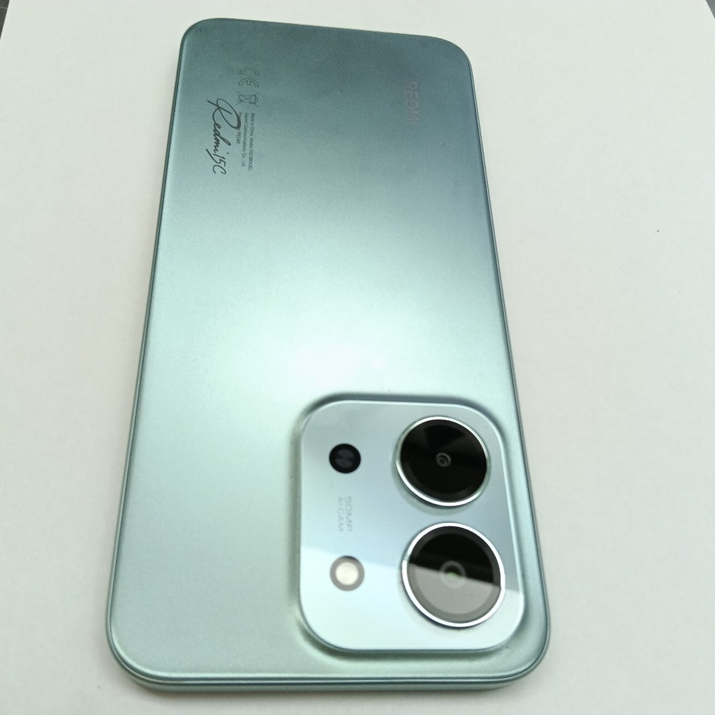 CELULAR XIAOMI REDMI 15C 25078RA3EL (2025) 128 GB 4 GB RAM