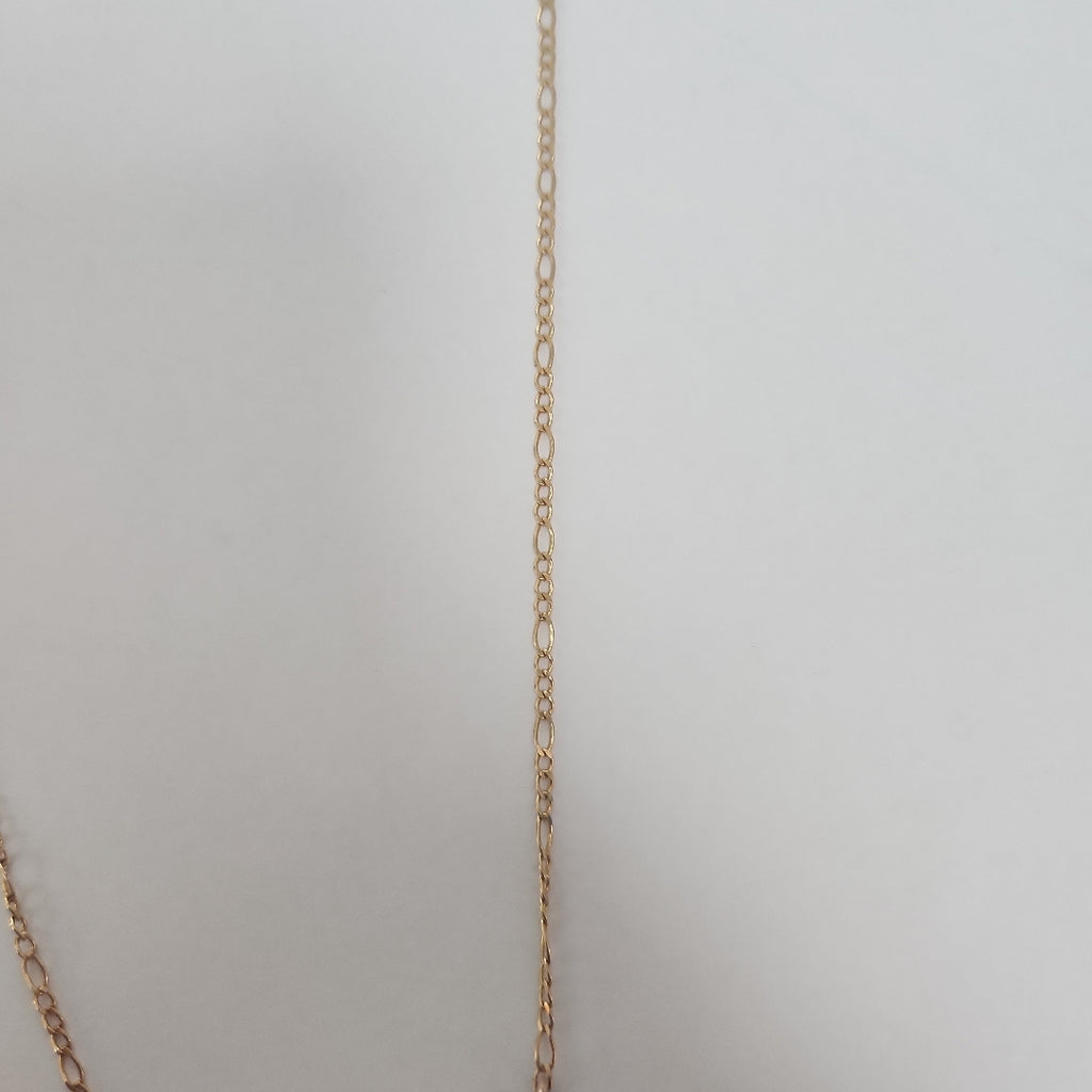 CADENA ORO 14 K 2 GRMS (SEMINUEVO)