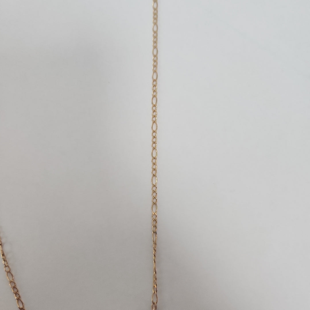 CADENA ORO 14 K 2 GRMS (SEMINUEVO)