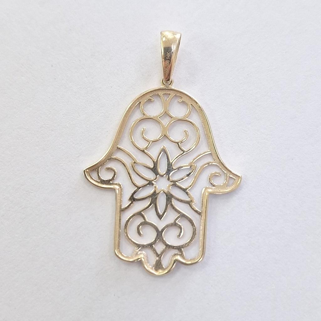 DIJES ORO 14K 1.2 (NUEVO)