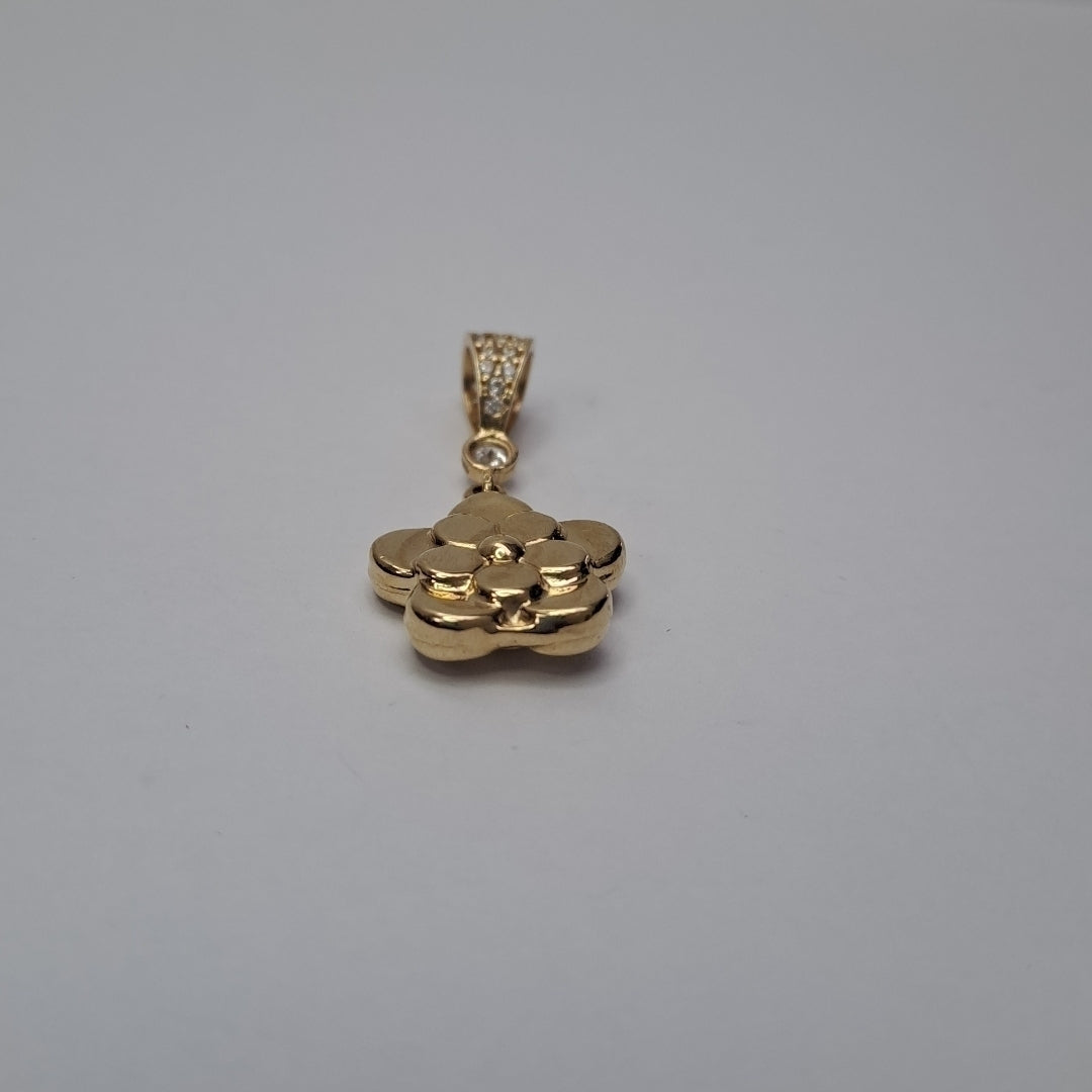 DIJES ORO 14K 1.8 (NUEVO)