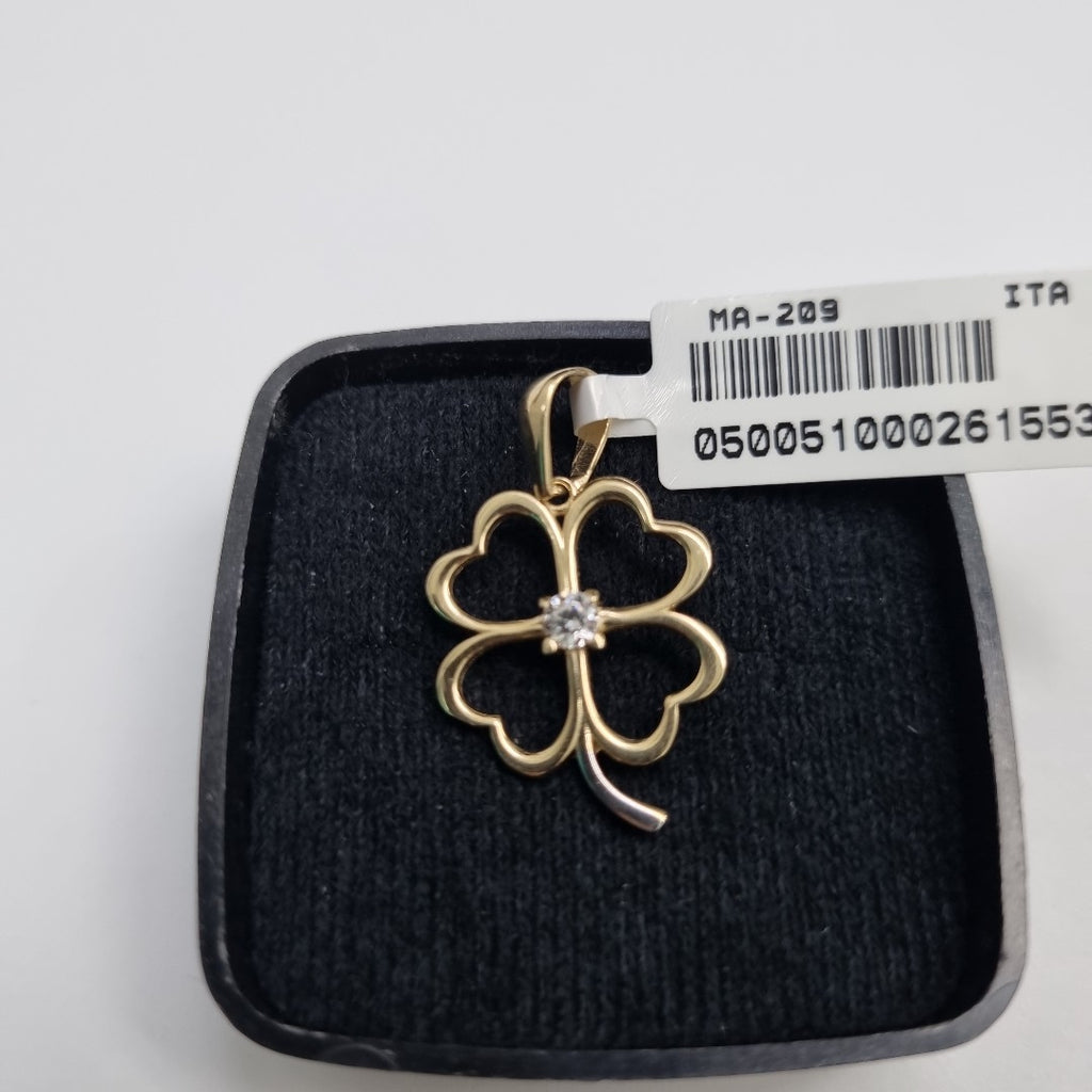 DIJES ORO 14K 1.4 (NUEVO)