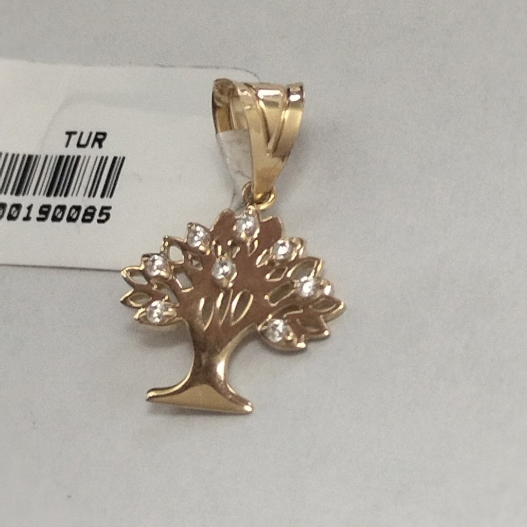 DIJES ORO 14K 1.2 (NUEVO)