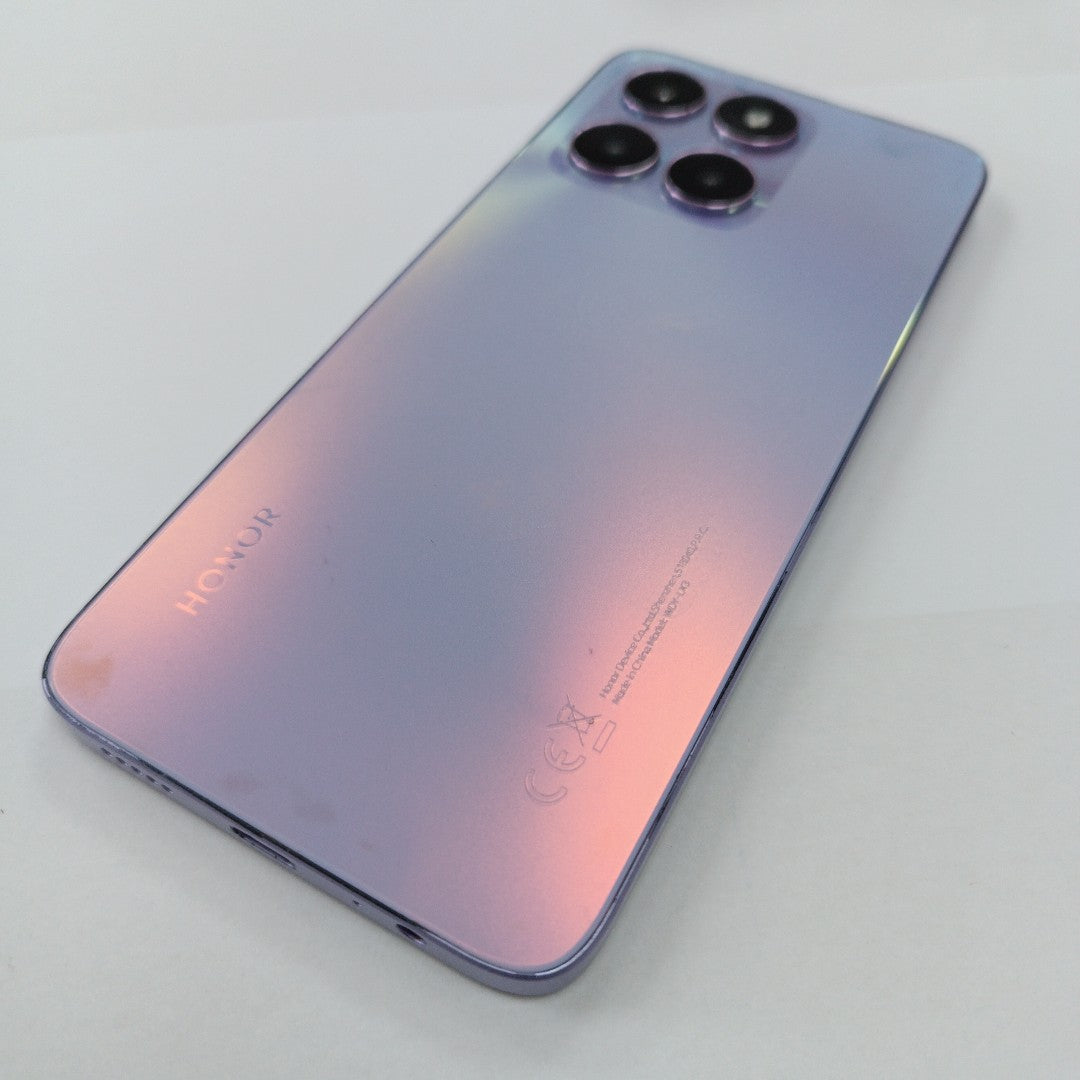 CELULAR HONOR X6A WDY-LX3 (2023) 256 GB 6 GB RAM (SEMINUEVO)