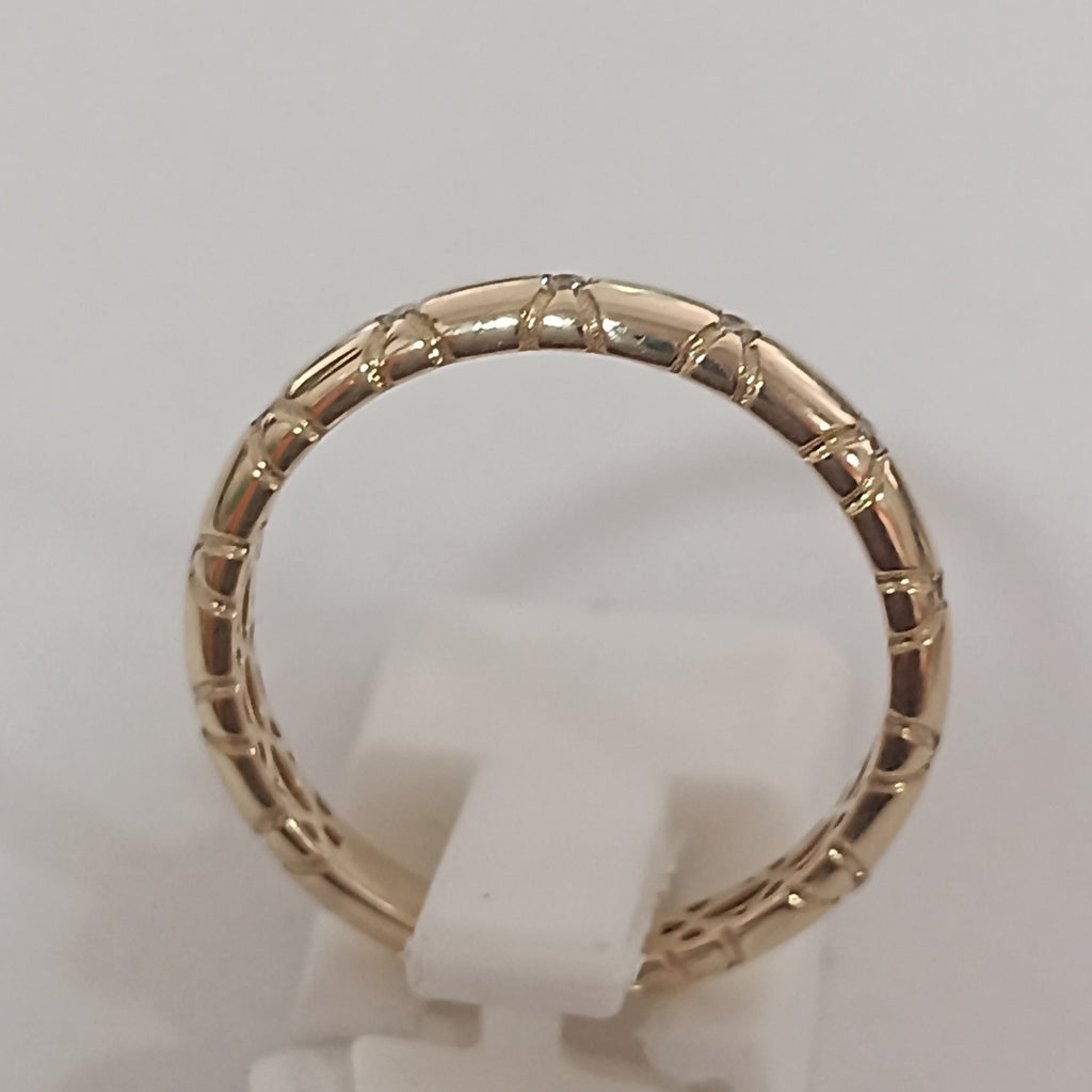 ANILLOS DAMA ORO 14K 2.4 (NUEVO)