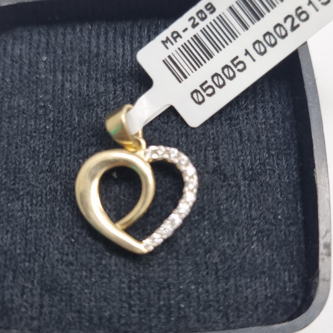 DIJES ORO 14K 1 (NUEVO)