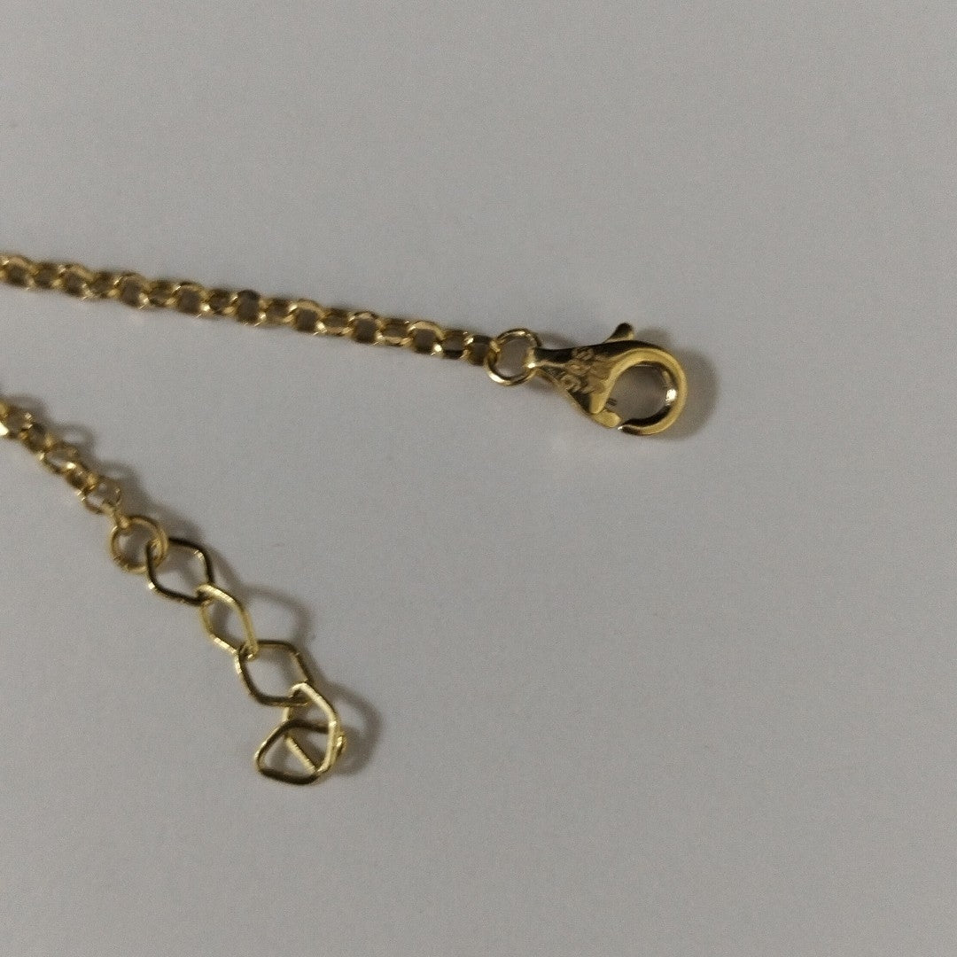 PULSERAS DAMA ORO 14K 1.8 (NUEVO)