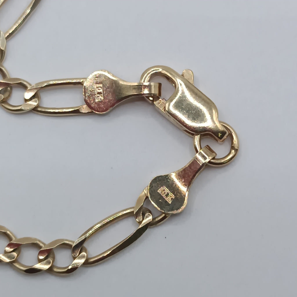 CADENA ORO 10 K 9.5 GRMS (SEMINUEVO)