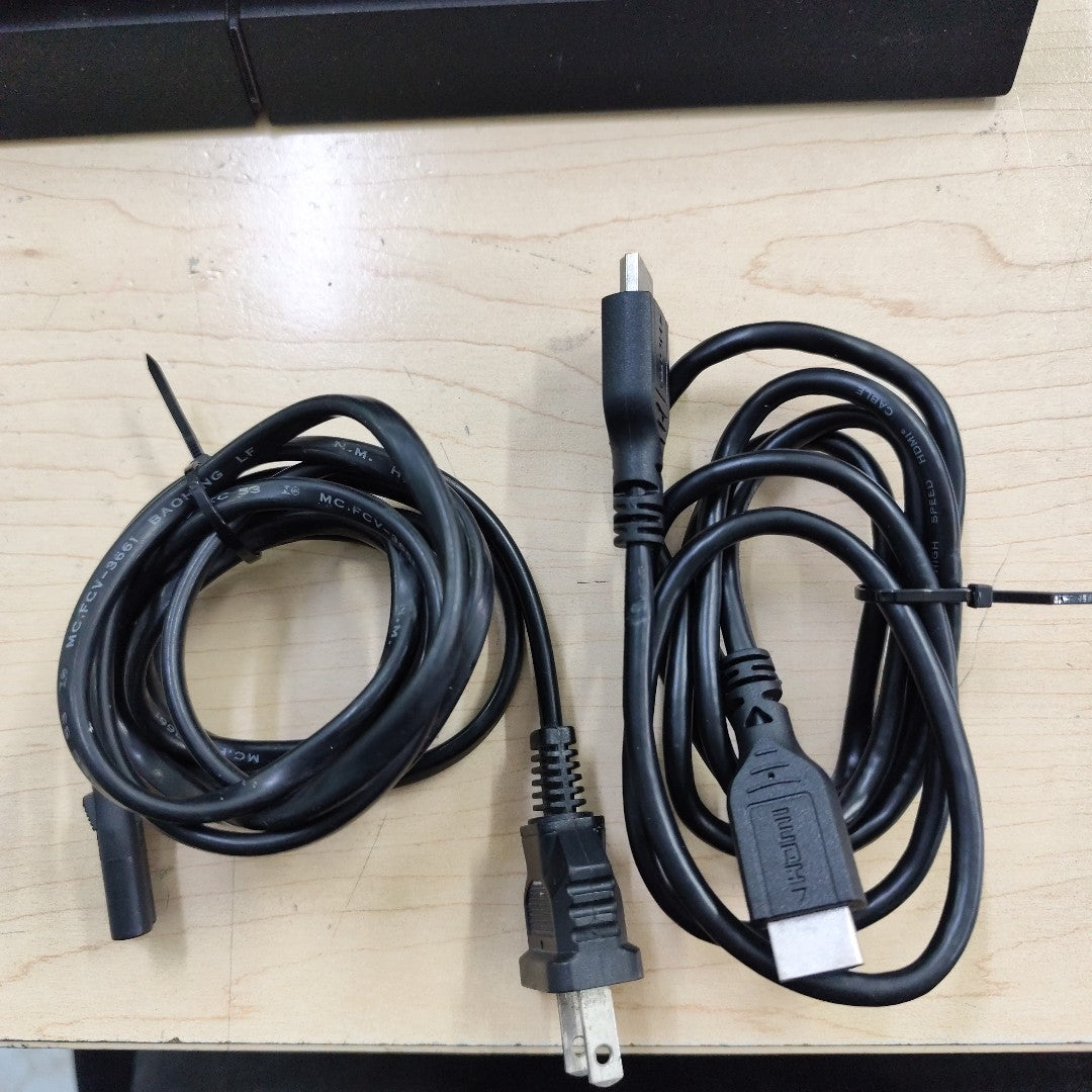 CONSOLA DE VIDEOJUEGO SONY PS4 500 GB (SEMINUEVO)