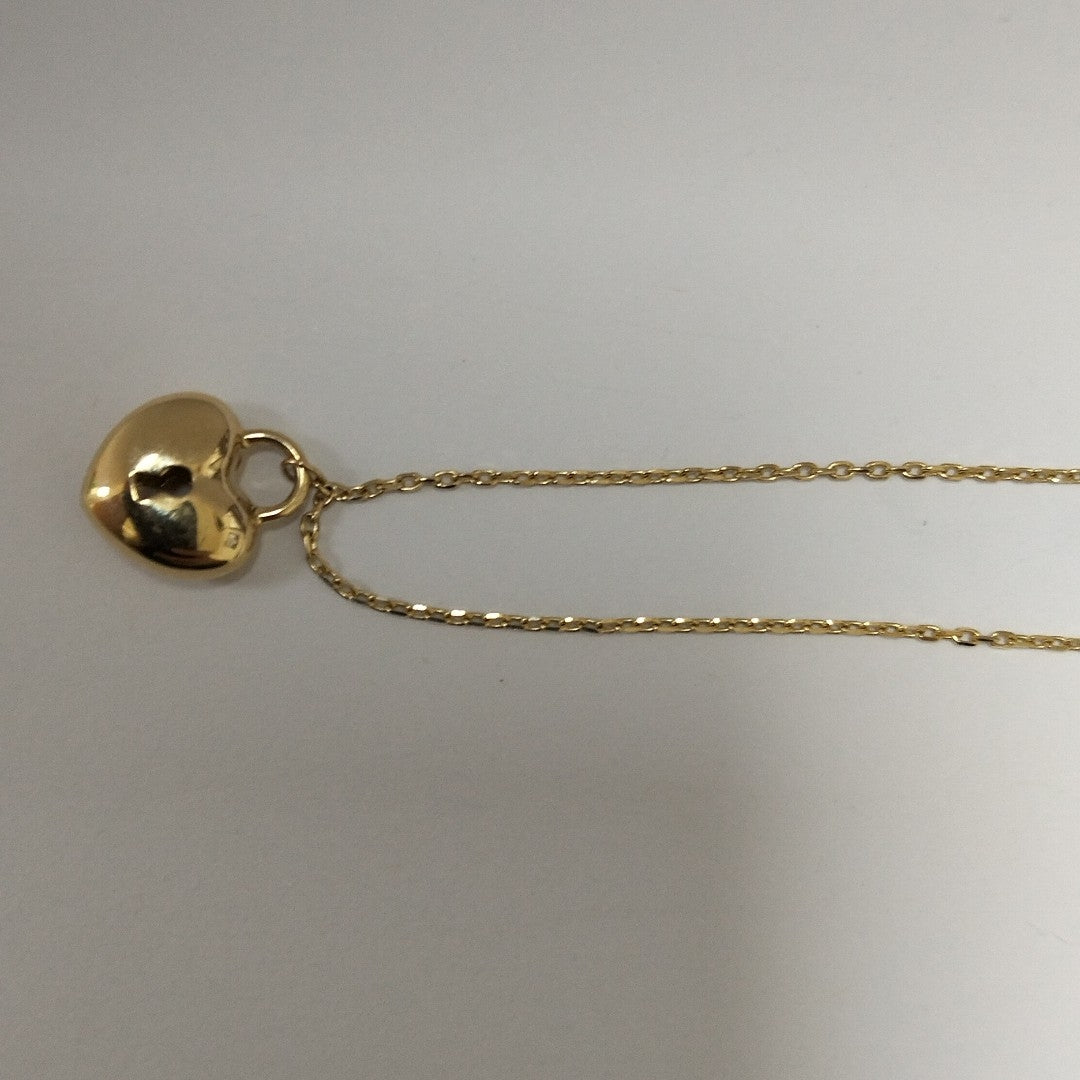 PULSERAS DAMA ORO 14K 1 (NUEVO)