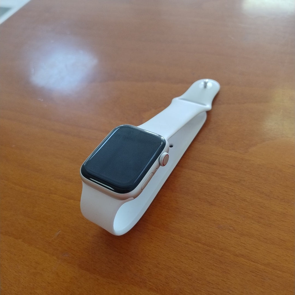 SMARTWATCH APPLE SE 2 ALUMINIO A2727 44 MM GPS + CELULAR (SEMINUEVO)
