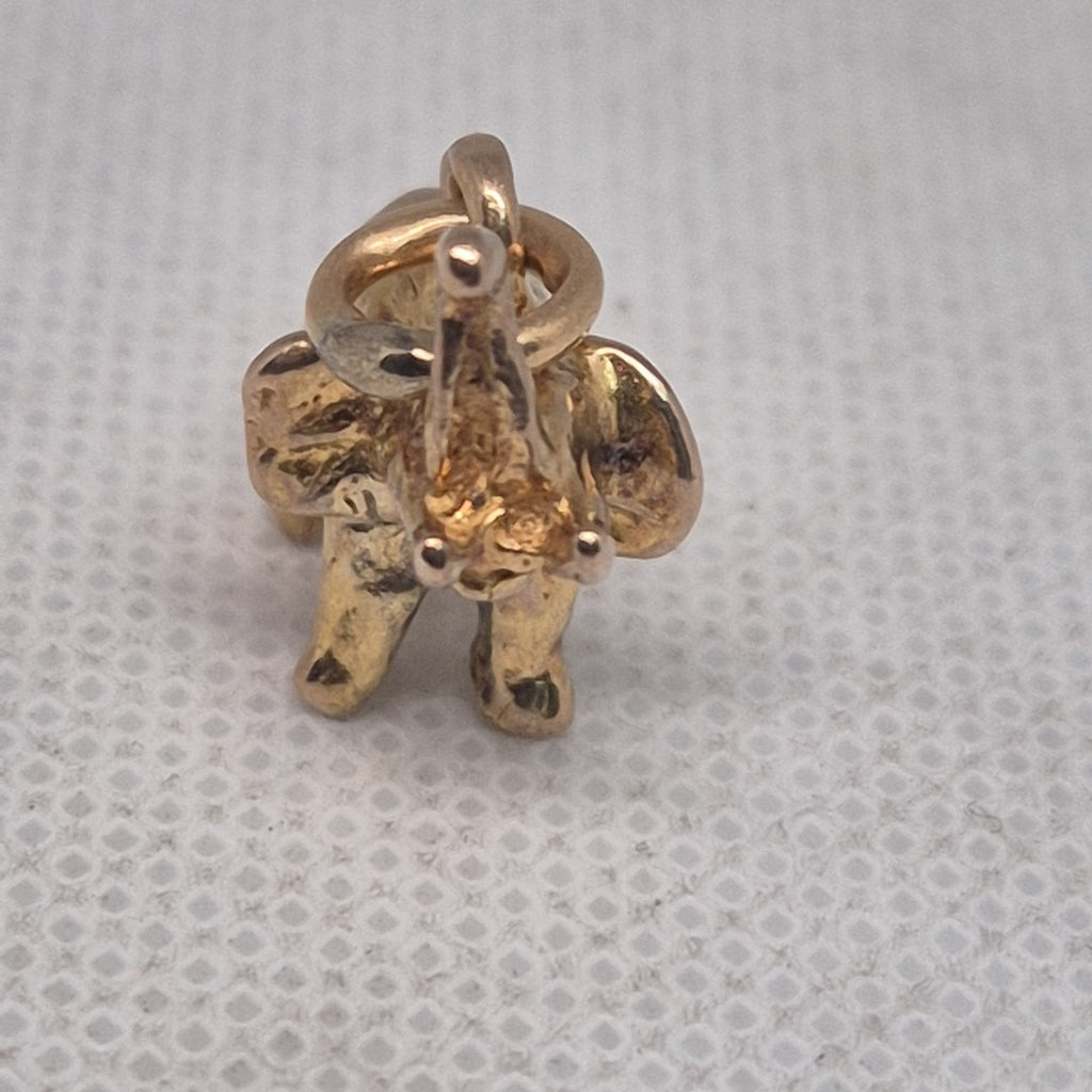 DIJE ORO 10 K 5.5 GRMS (SEMINUEVO)