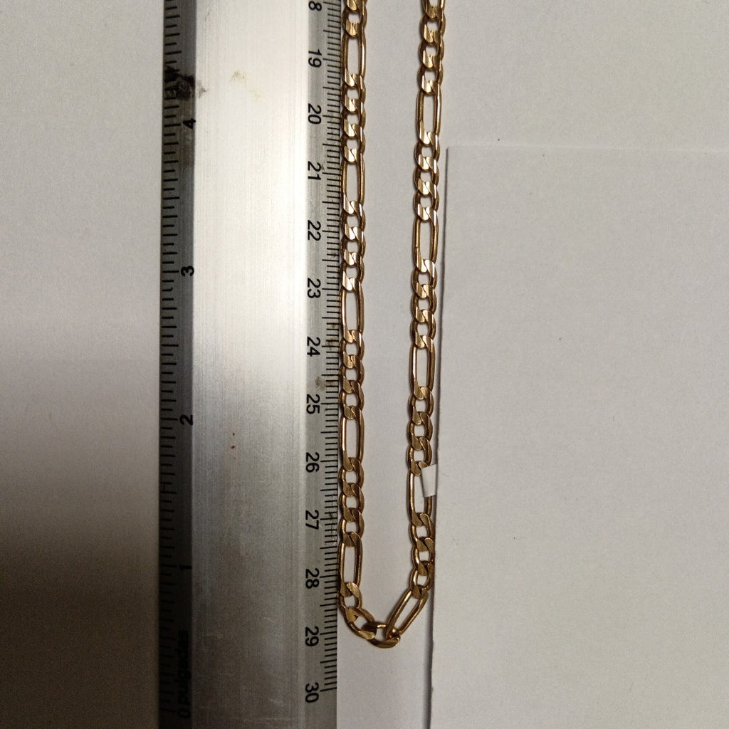 CADENA ORO 14 K 22,00 GRMS (SEMINUEVO)