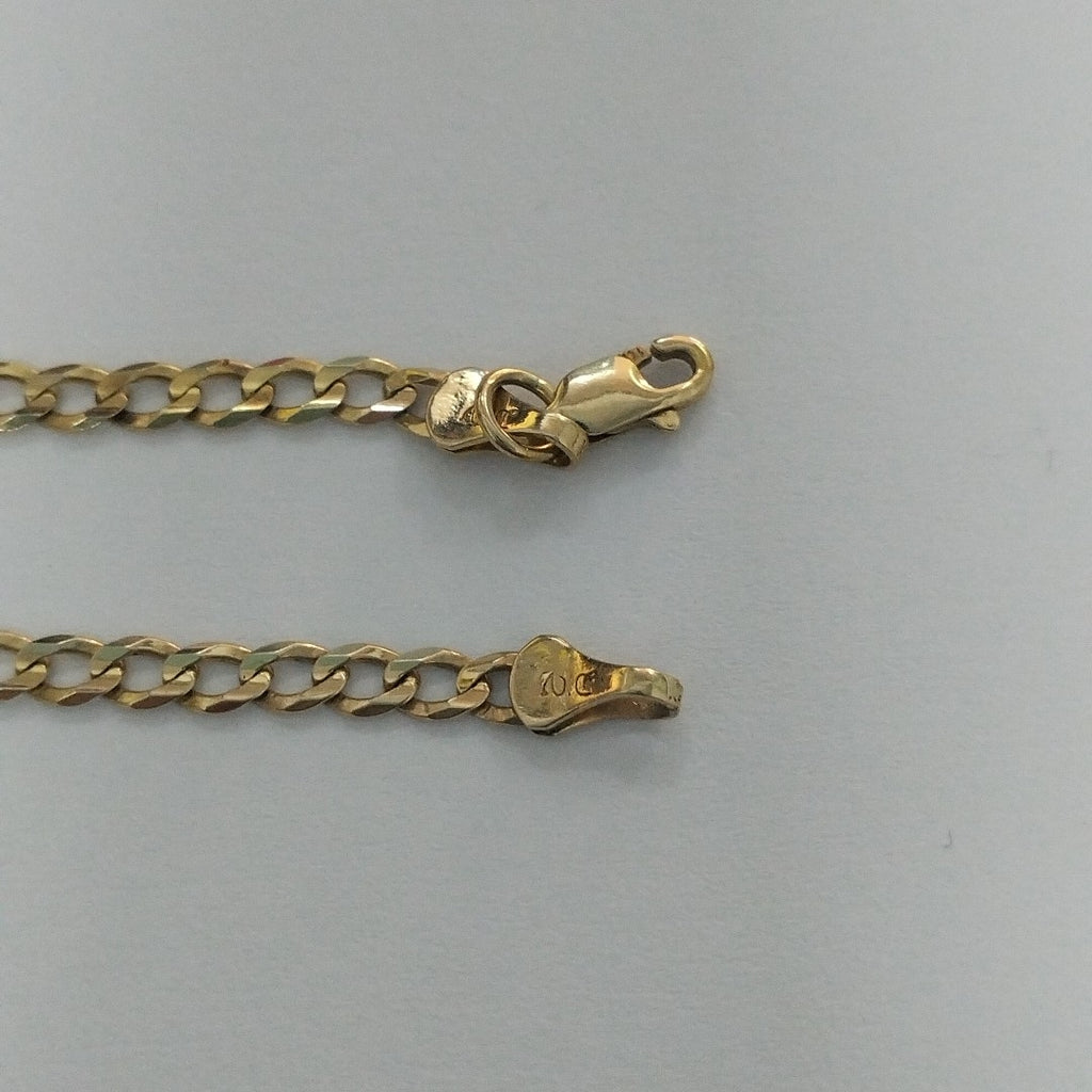 CADENA ORO 14 K 6.6 GRMS (SEMINUEVO)