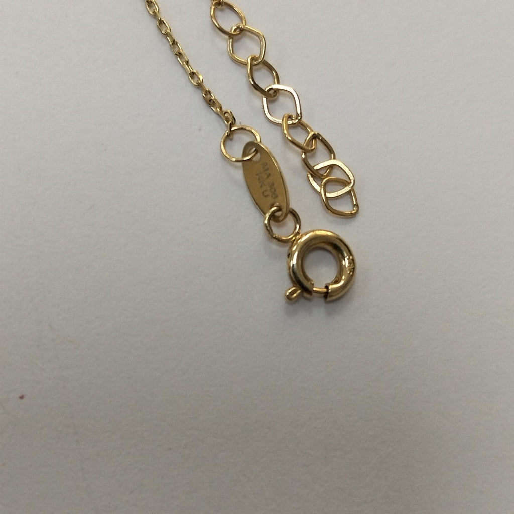 PULSERAS DAMA ORO 14K 1.6 (NUEVO)