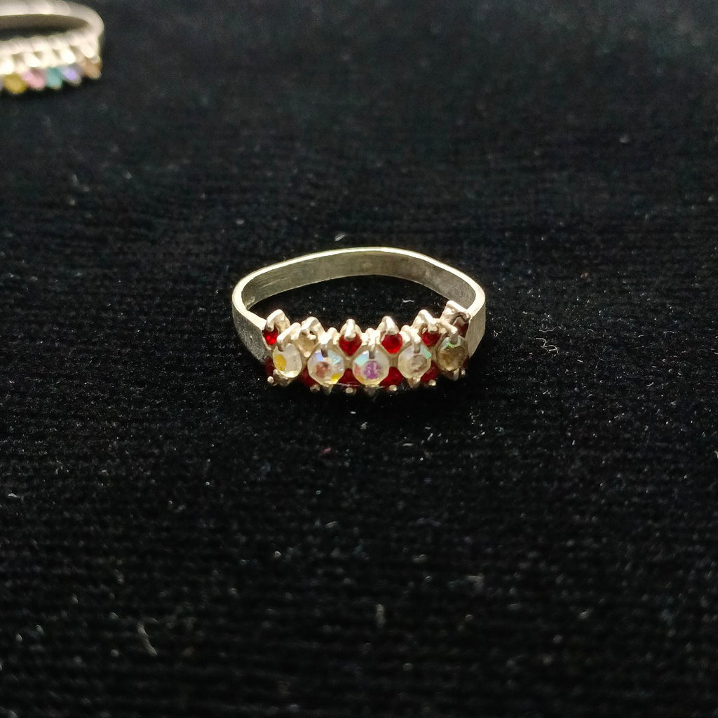 ANILLITO PLATA 7.5 GRMS (SEMINUEVO)