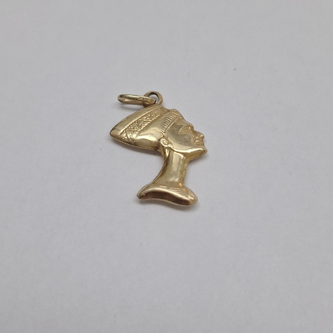 DIJE ORO 14 K 2.3 GRMS (SEMINUEVO)