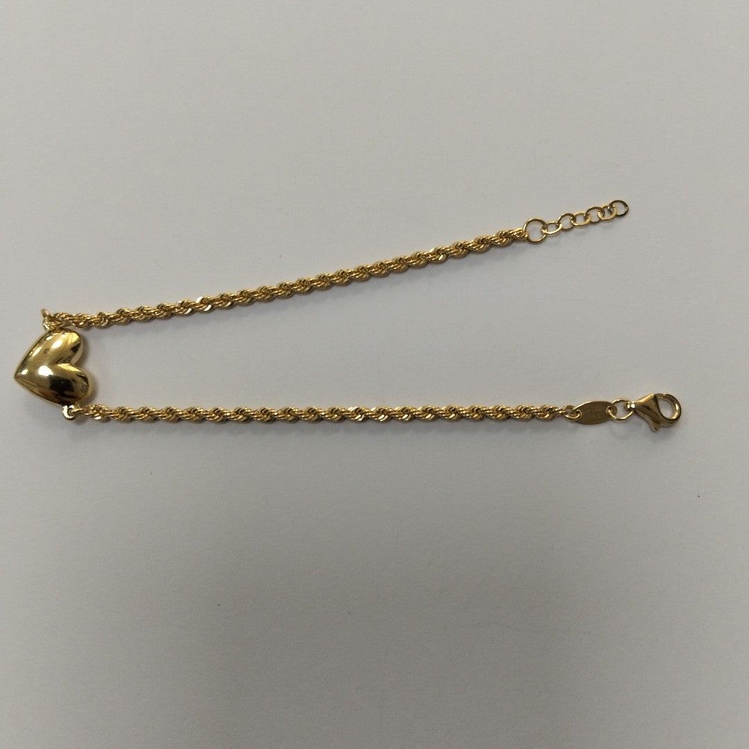 PULSERAS DAMA ORO 14K 1.7 (NUEVO)