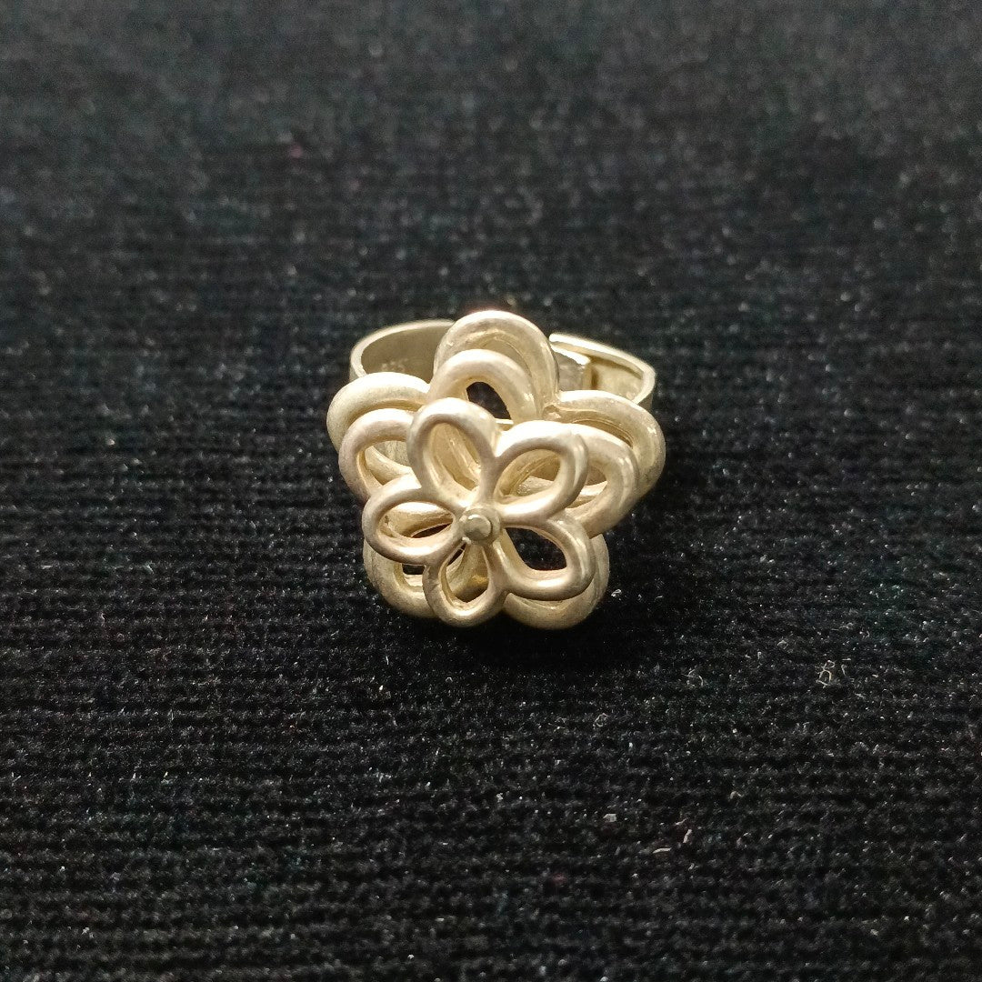 ANILLITO, DIJE PLATA 2.3 GRMS (SEMINUEVO)