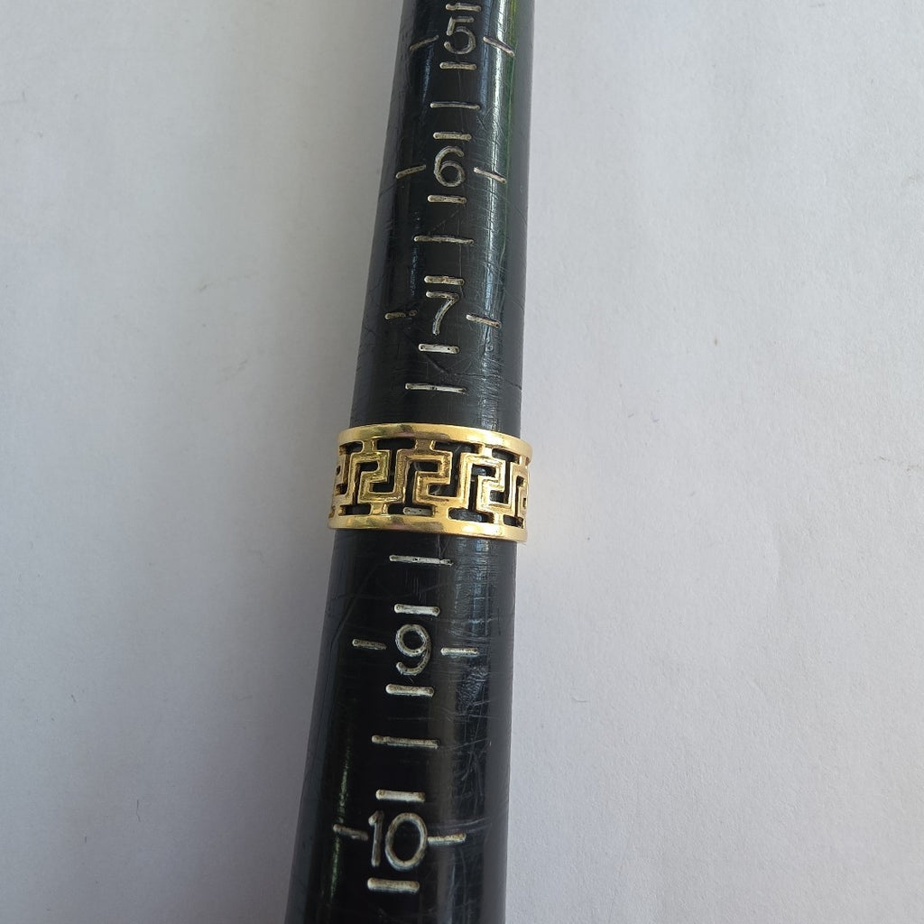 ANILLITO ORO 14 K 4.3 GRMS (SEMINUEVO)