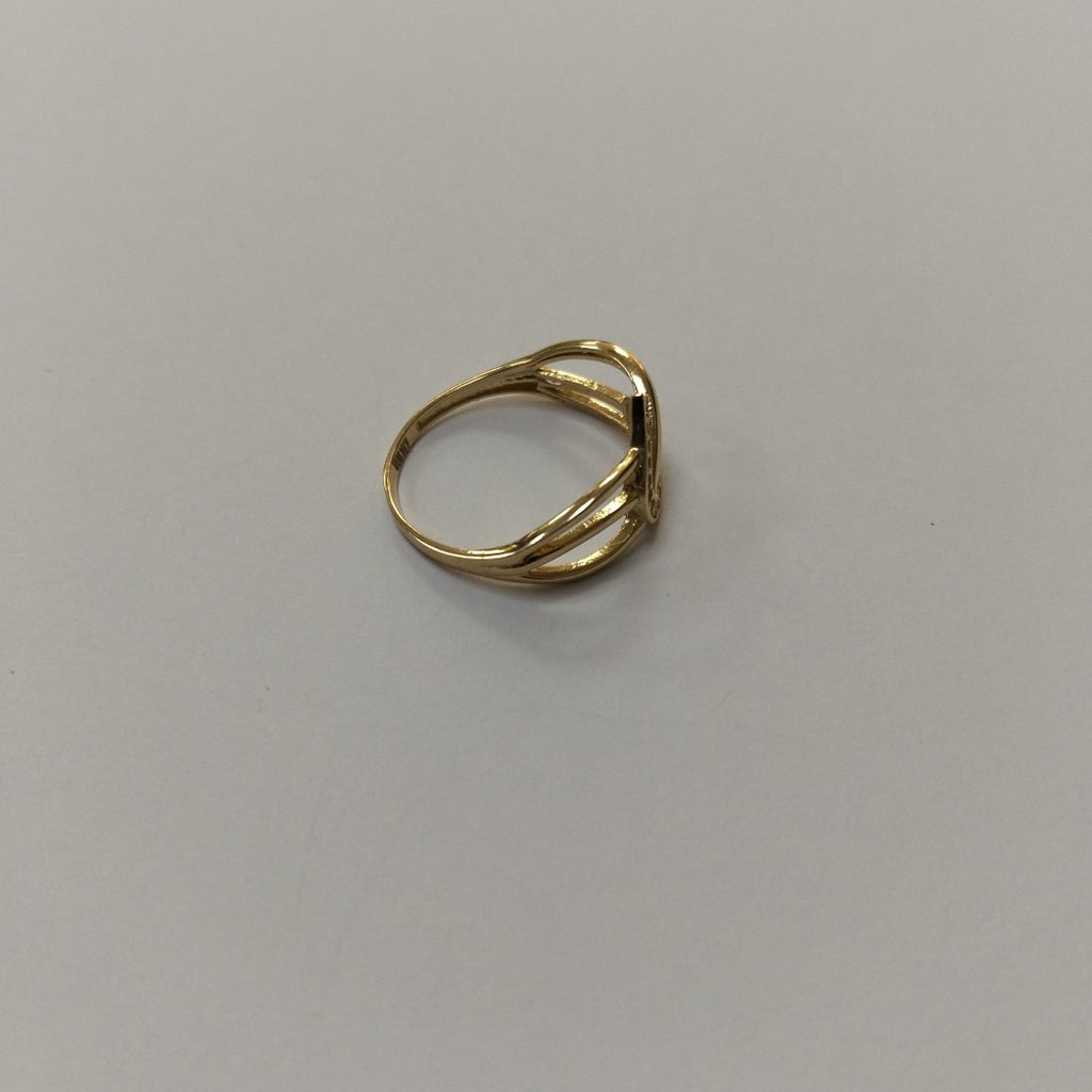 ANILLOS DAMA ORO 14K 2.1 (NUEVO)