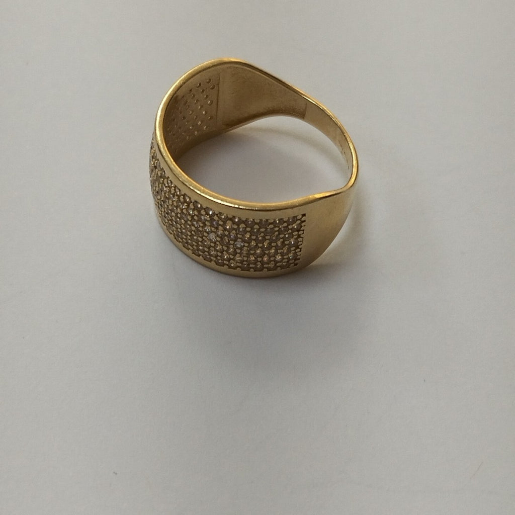 ANILLOS DAMA ORO 14K 4.1 (NUEVO)