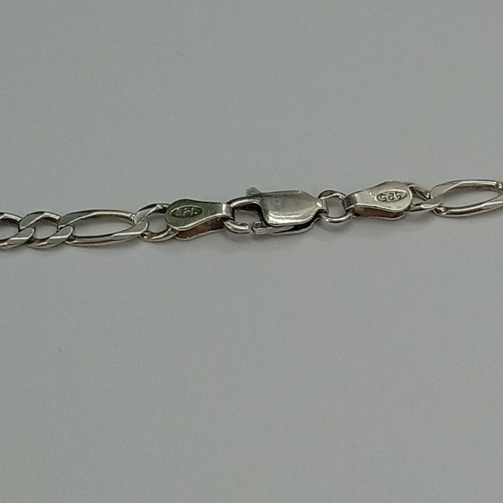 CADENA PLATA 9.4 GRMS (SEMINUEVO)