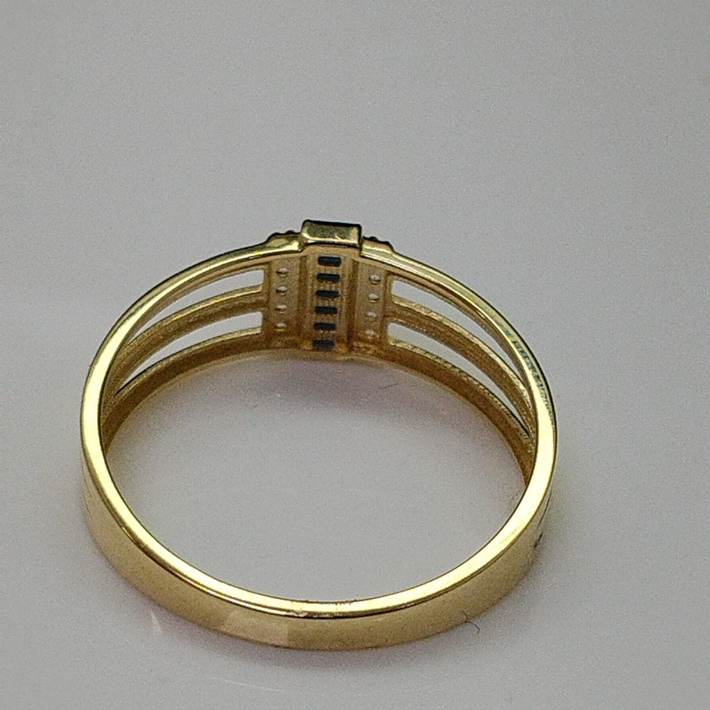ANILLOS DAMA ORO 14K 1.8 (NUEVO)