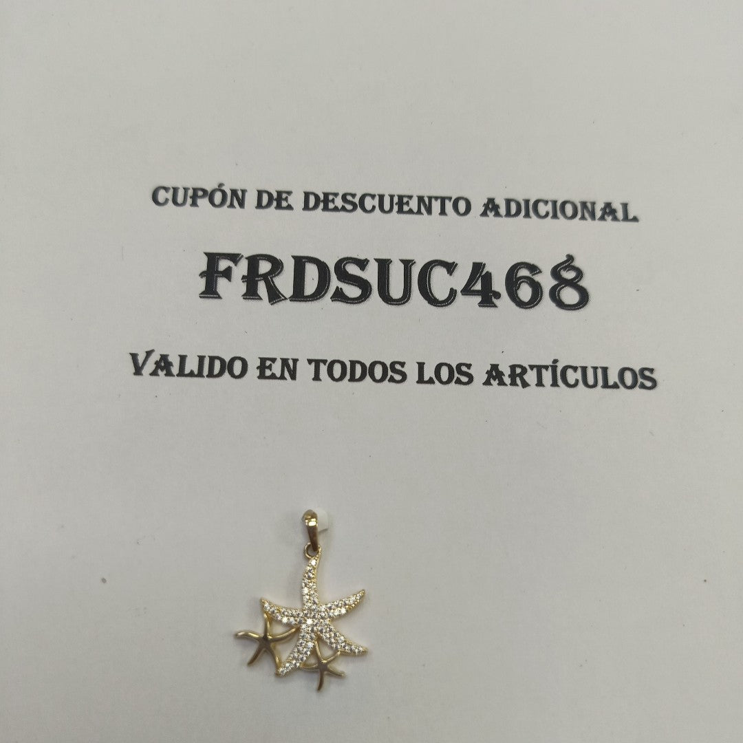DIJES ORO 14K 1.8 (NUEVO)