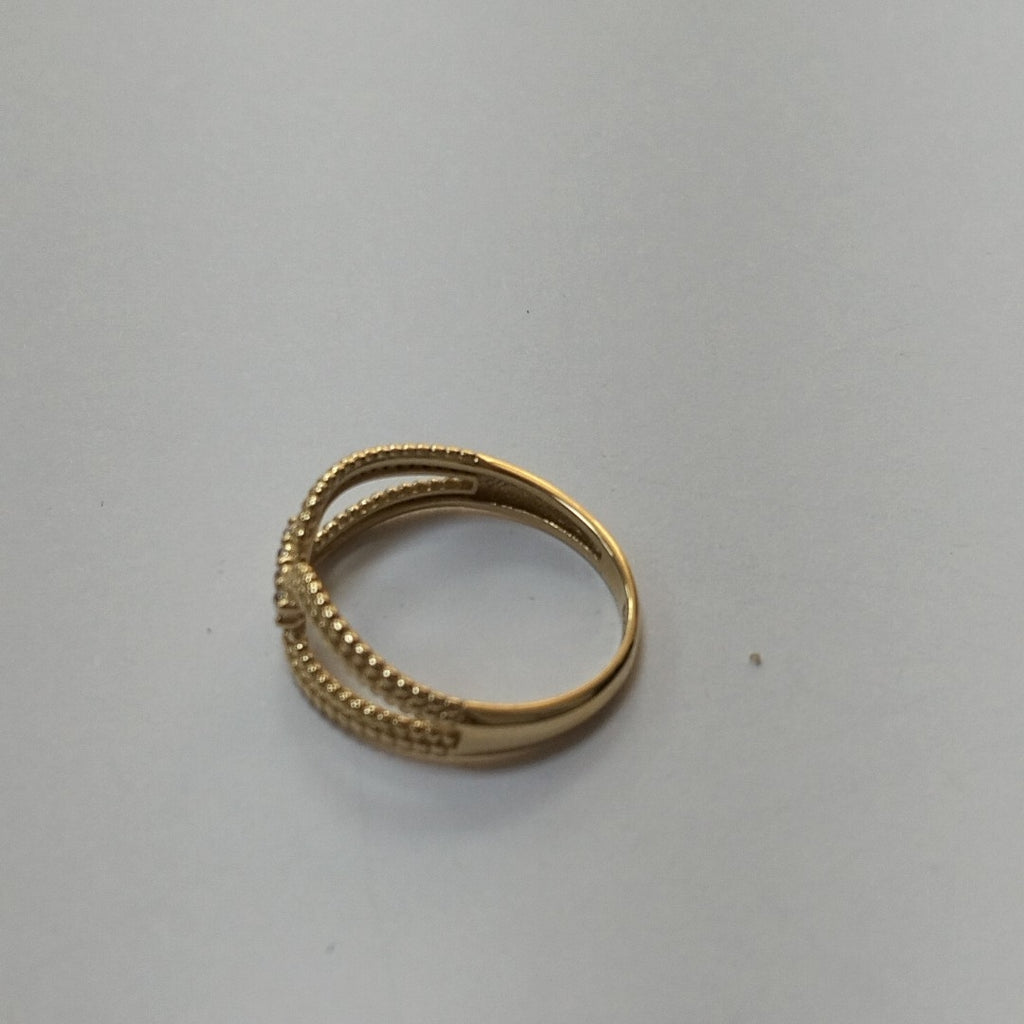 ANILLOS DAMA ORO 14K 1.9 (NUEVO)