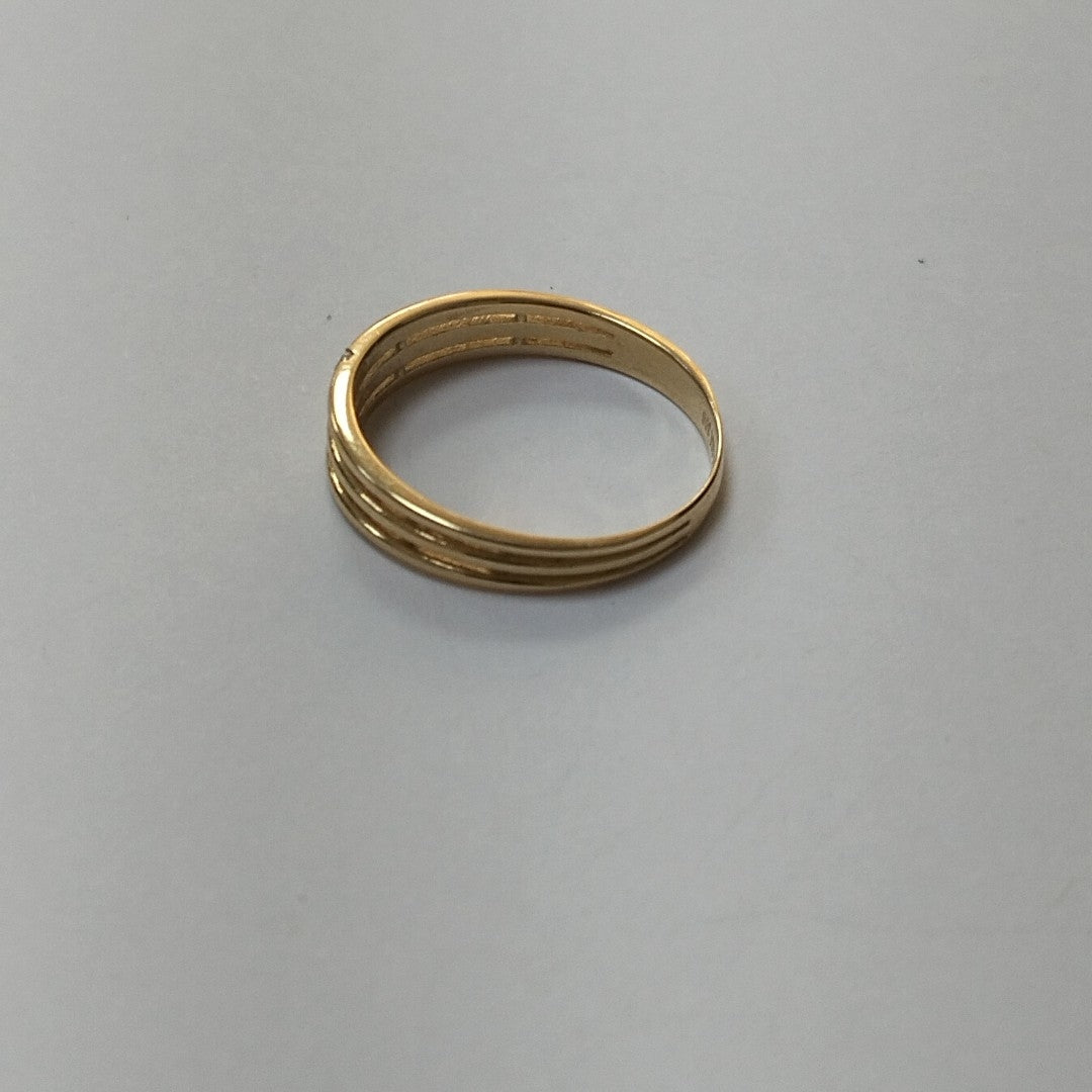 ANILLOS DAMA ORO 14K 1.7 (NUEVO)