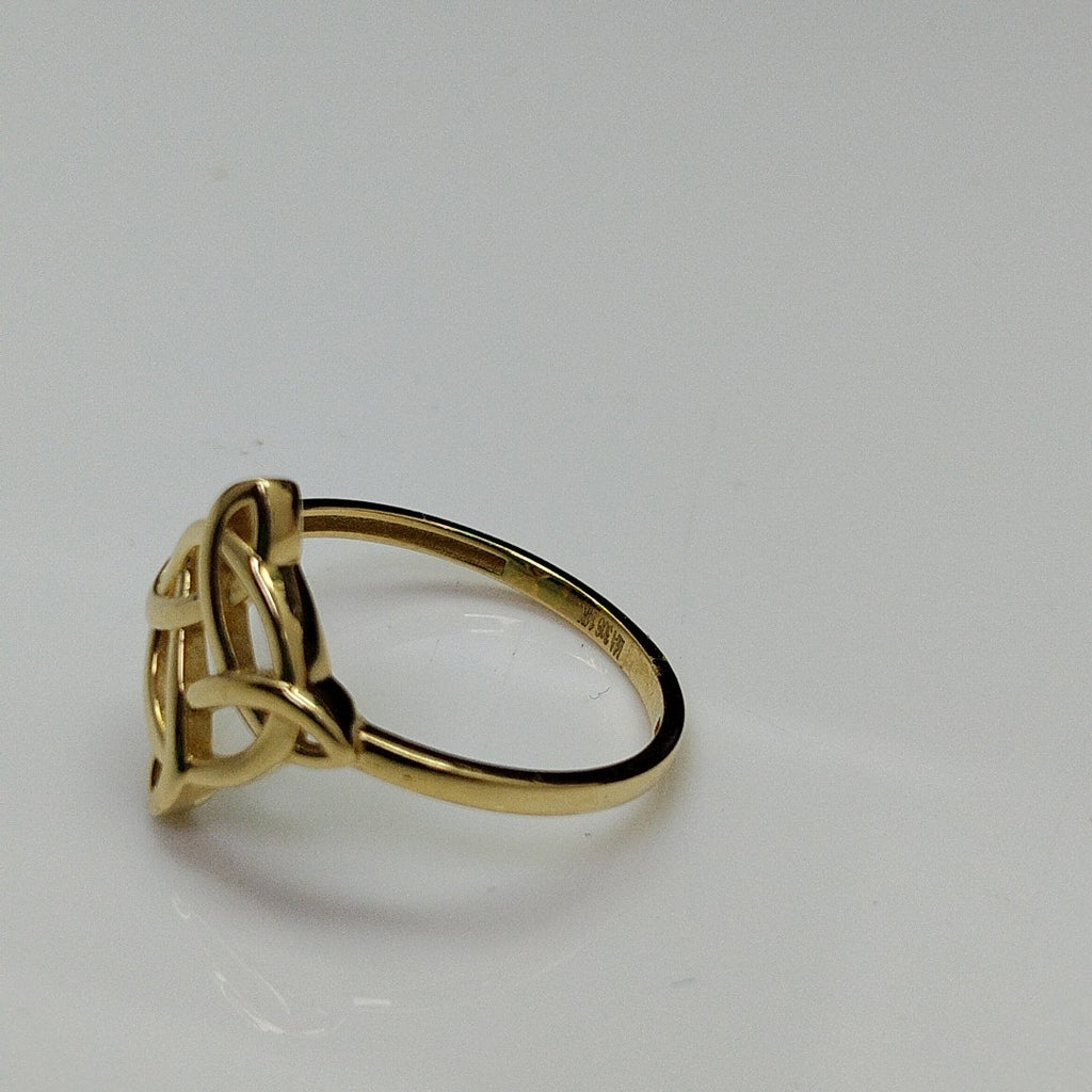 ANILLOS DAMA ORO 14K 1.7 (NUEVO)