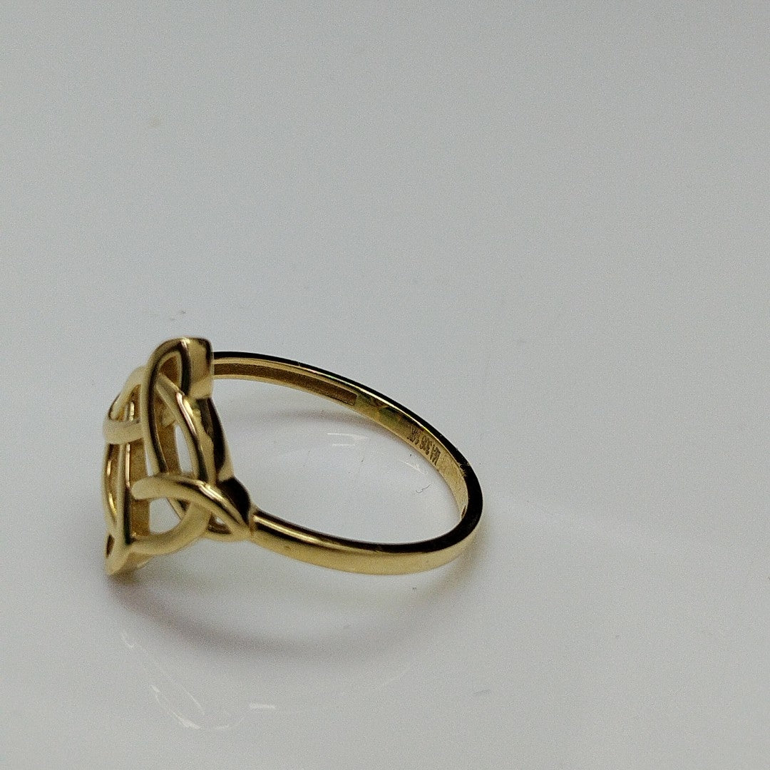 ANILLOS DAMA ORO 14K 1.7 (NUEVO)